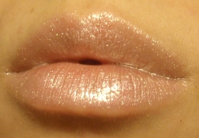 Lip Gloss High shine (nuanta 505) de la ninelle - recenzii, poze si pret