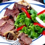 Marhahús ételek - főzés ízletes ételek marhahúsból