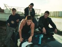 Brigada (2002) - informații despre film - seriale rusești