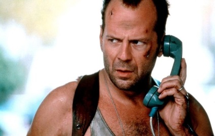 Bruce Willis - életrajz, a személyes élet, fotók, filmek, a lánya és a legfrissebb hírek 2017