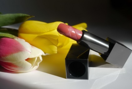 pupici Burberry # 09 lalele roz și trei de rujul meu - buzele ei doar mai bine - Elena Cemezov