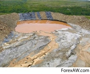 Descrierea fluidelor de forare, caracteristici, proprietăți, fotografie, video, portal universal