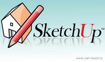 Érintse · Az export STL fájlkezelő segítségével SketchUp programmal