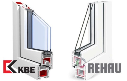 Zgârieturile pe ferestrele din plastic, eliminați zgârieturile din geamurile din plastic, cum să evitați zgârierea profilului