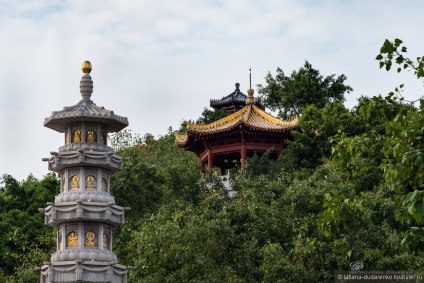 Budismul centru nanshan, revizuire de la tatiana_dudarenko - templu budist complex nanshan, sanya