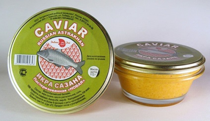 Caviarul de particule
