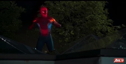 Spiderman se întoarce acasă (2017) vizionează filmul online