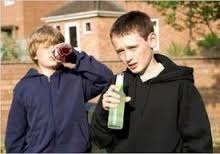 Ce este periculos pentru alcoolismul copiilor și cum să-l tratați
