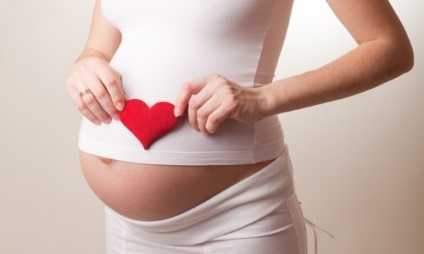 Than o tahicardie este periculoasă în timpul sarcinii - tratamentul inimii