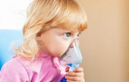 Cum se vindecă o tuse umedă cu temperatura copilului - îngrijire adecvată în timpul bolii