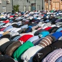 Numărul musulmanilor din lume este în continuă creștere