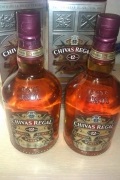 Chivas regal 12