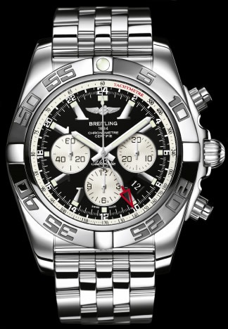 Chronomat GMT - használati útmutató - Breitling, eszközök szakemberek