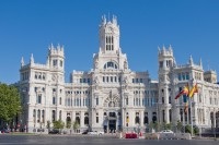 Ce să vedeți la Madrid pe propriile obiective turistice și itinerariu (sezonul 2017)