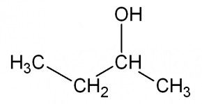 Ce este reprezentat de el însuși - butanol și izobutanol - ooo dxz
