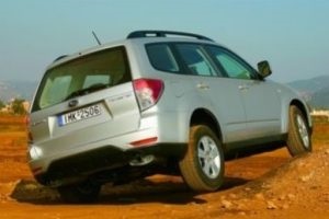 Ce este clearance-ul vehiculului, cum să mărească clearance-ul la sol • autoblog alexeya nikolaeva