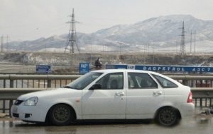 Ce este clearance-ul vehiculului, cum să mărească clearance-ul la sol • autoblog alexeya nikolaeva