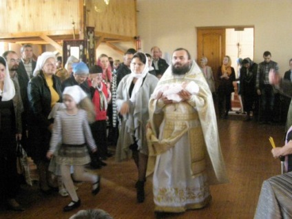 Ce este biserica Simferopol