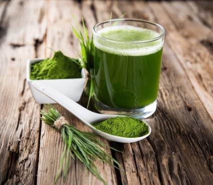 Spirulina spirulina Miracol în sport și nutriție