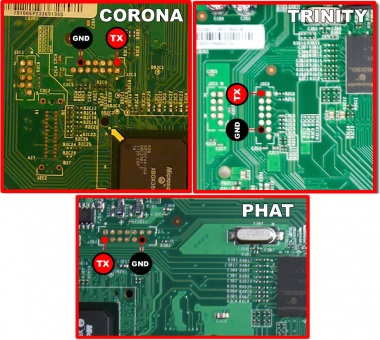 Cpu cheie de com