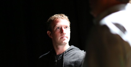 Zuckerberg va citi cum să scrie scrisori celor mai influenți oameni din lume - ideologie - inteligent despre principalele