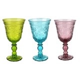 Sticle de sticlă colorată cumpărați