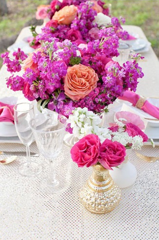 esküvői virágok