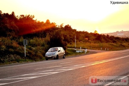 Daewoo matiz - 2012 - 