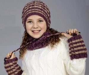 A gyermek kalapok Őszi tie - gyermek sapka -zima, abba a kategóriába esik gyermekek bejegyzések