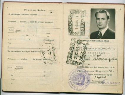 Érvényes-e 2017-2018g Szovjetunió útlevelet szeretné megtudni, hogy érvényes útlevél polgár a Szovjetunió