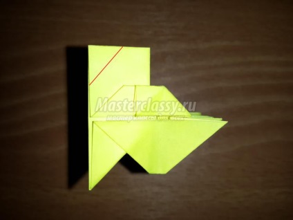 Modele dinamice de origami