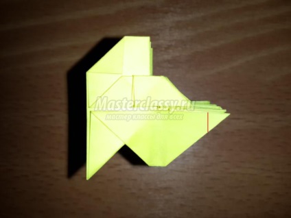 Modele dinamice de origami