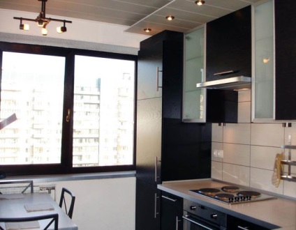 Kitchen Design 7 tér