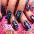 Nail art nail art design