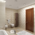 Fürdőszoba tervezés, belső képek a mi portfolió, modern belső ötletek
