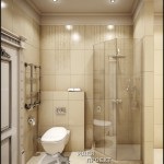 Design de baie, interioare foto din portofoliul nostru, idei moderne de design interior