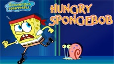 Sponge Bean Luptă