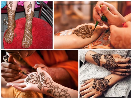 Tradiții vechi de nuntă musulmane