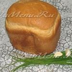 Pâine de drojdie - musetel