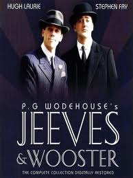 Jeeves și Worcester