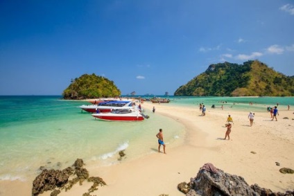 Excursii în Phuket în 2017 - prețuri, recenzii, descriere