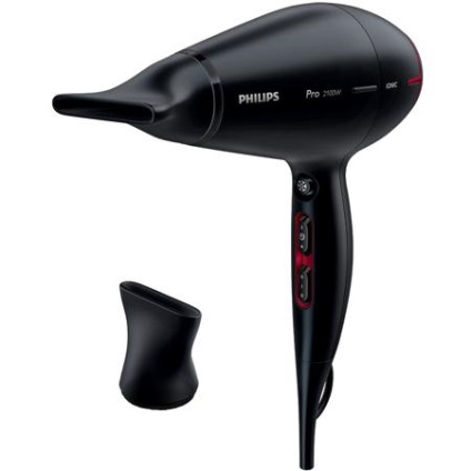 Electrostivuitoare Philips Salon roller pro