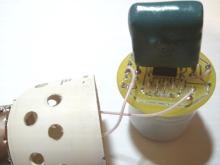 Elektronikus szimulátor gyertyák - otthoni és háztartási - Dnyeszteren portál rádióamatőrök