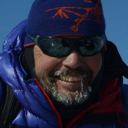 Everest în întrebări și răspunsuri la un interviu cu un alpinist pe opt-mii Serghei Kovalev, știri