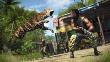 Far Cry 3 съвети за развитието на характера