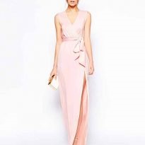 Modele de rochii lungi de top 18 stiluri cele mai stilate