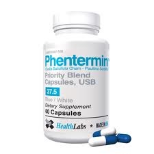 Phentermine - recenzii de slăbire