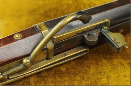 matchlock