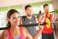 Fitness training - 10 recomandări