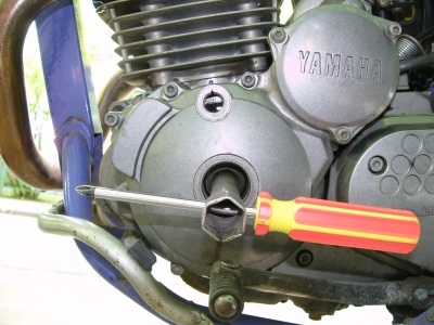 Forumul iubitorilor de motociclete yamaha tt250r